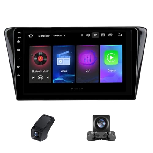 Autoradio 2 DIN M160CP : connectez votre smartphone dans votre Peugeot 408