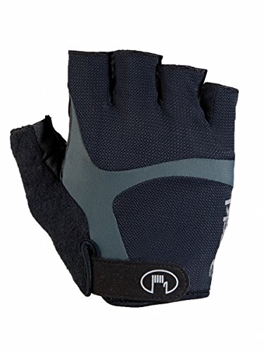 Roeckl sports - Badi - Mitones - Black