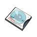Extreme Compact Flash tipo II adaptador de tarjeta de memoria (Compatible con...