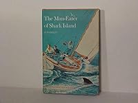 The man-eater of Shark Island B0007E9HWQ Book Cover