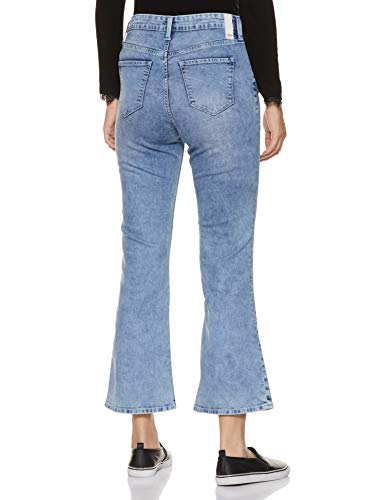 Image of Spykar Women's Regular Jeans
