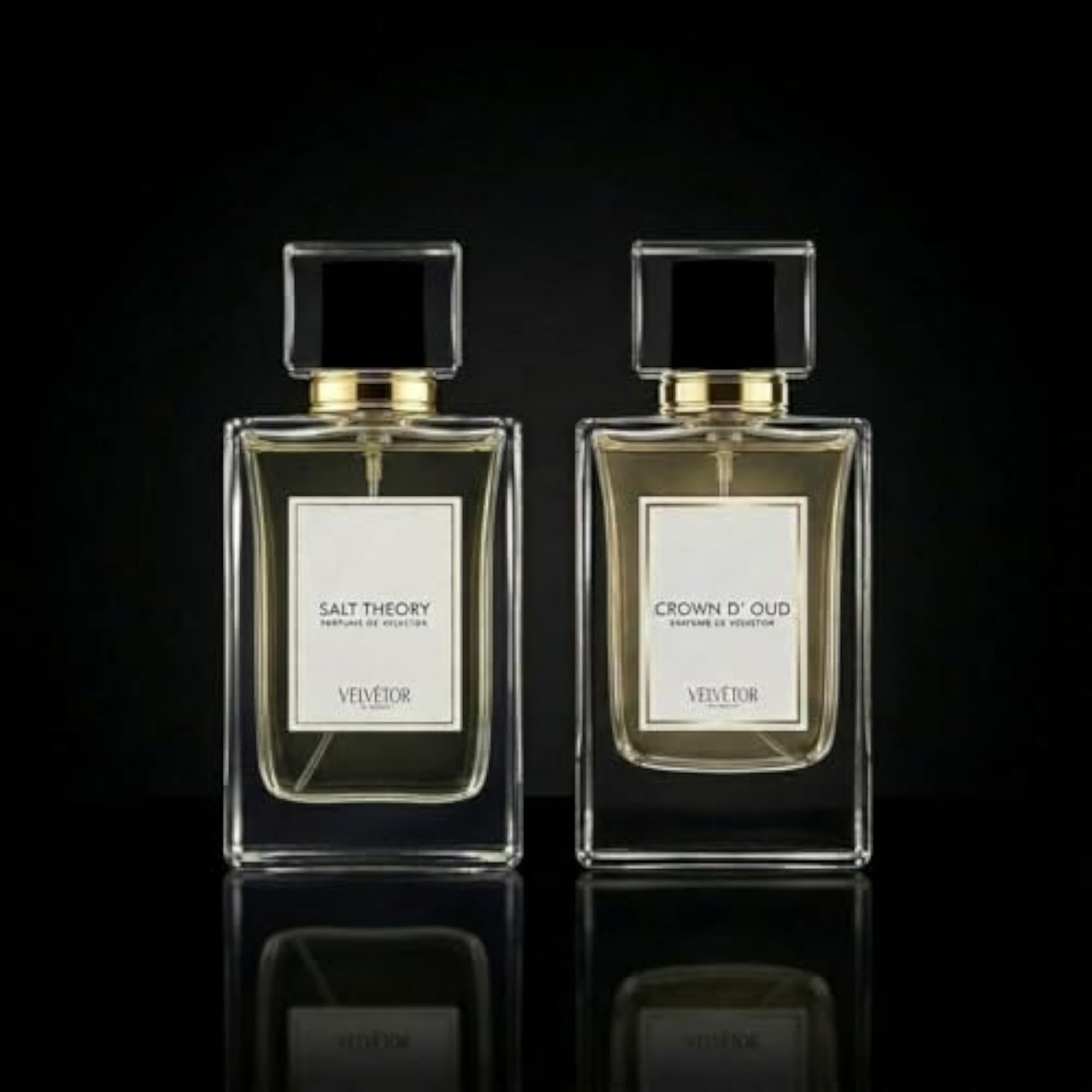 Men's The Bold Statement Set, Pack of 2