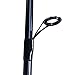 Daiwa AIRD-X Rod, Black, 5'6