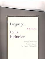 Language: An Introduction 0299056406 Book Cover