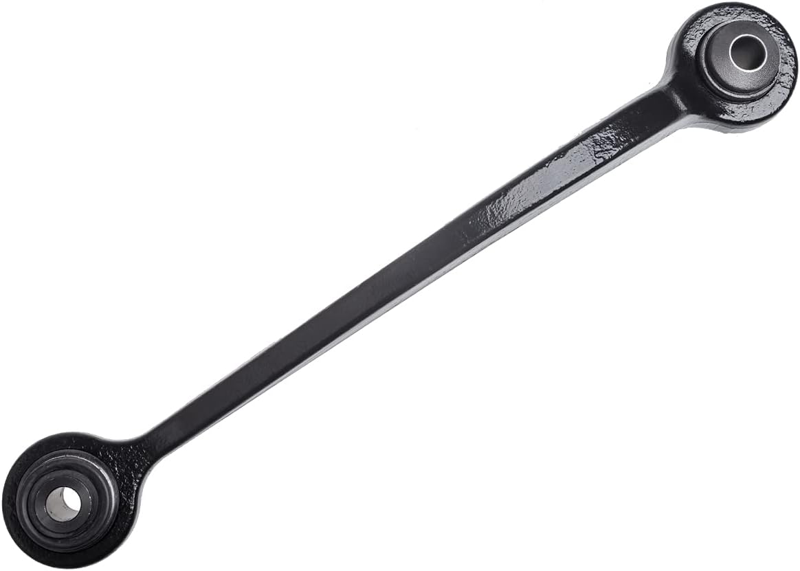 Rear Upper Forward Control Arm (Lateral Arm) Compatible With 08-17 Bu-ick Enclave /09-17 Chevy Traverse /07-16 GMC Acadia /07-10 Saturn Outlook AUQDD K641781 x2 Suspension