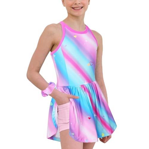 girls tennis dresses