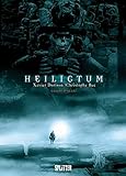  Heiligtum Gesamtausgabe (Bd. 1-3)