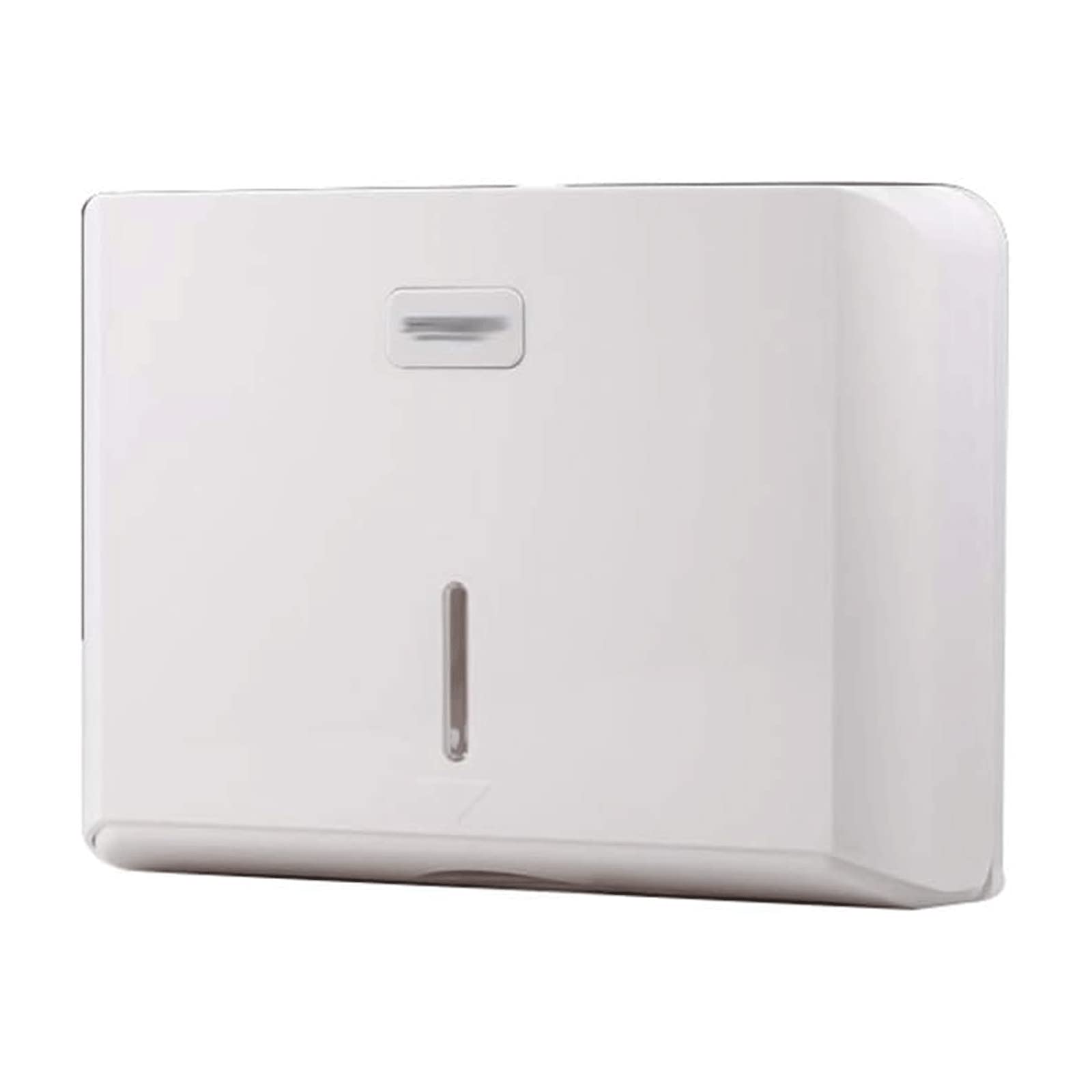 Waterdichte Papieren Handdoek Dispenser Hand Badkamer Fittings Handdoek Dispenser Wandmontage Handdoek Dispenser Thuis Commerciële