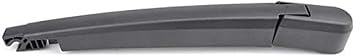WouND Rear Windshield Wiper Arm Fit For Opel Astra J Rear Window Arm 2009-2015 GTC Tourer Replacement