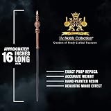 The Noble Collection Proffesor Minerva McGonagall pręt charakterystyczny