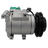 Air Conditioner AC Compressor Fits Hyundai H100 977014F900 97701-4F900