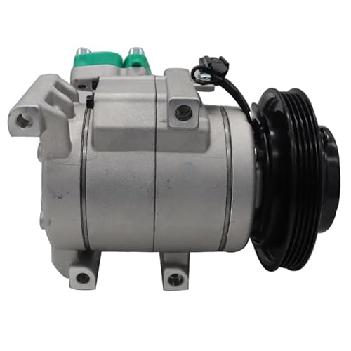 Air Conditioner AC Compressor Fits Hyundai H100 977014F900 97701-4F900