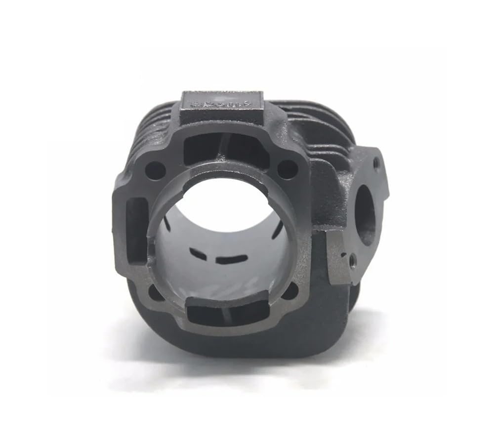 Kit alésage de cylindre 52mm améliorant la compression 100CC - 7