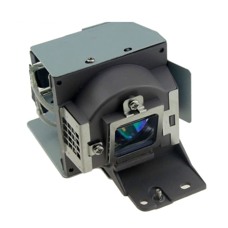 Lampe 5J.J6S05.001 pour réparer l'image terne du projecteur MS616ST