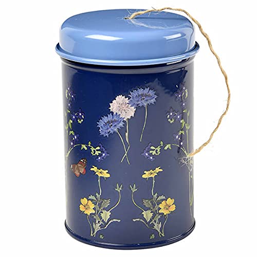 Burgon & BallRHS British Meadow Twine in a Tin