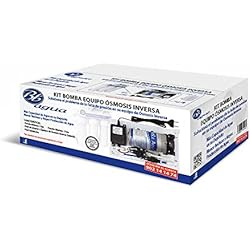 Kit Bomba Osmosis Inversa Bbagua GS110025 - Kit Bomba de osmosis inversda