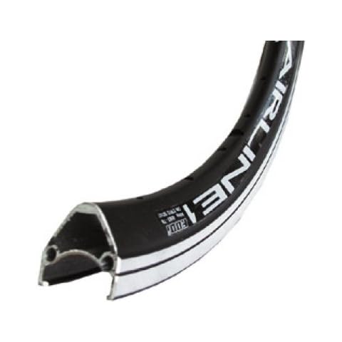 Llanta de Bicicleta Vuelta Unisex Plateada Cover