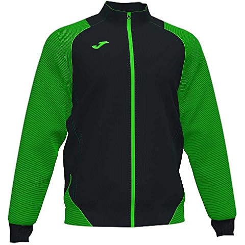 Joma Essential II Jacke und Weste Cover