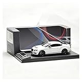 La mejor colección de regalos: modelos de automóviles de fundición, producción rigurosa, independientemente de la artesanía tediosa, ¡para presentarle modelos de automóviles coleccionables! Es adecuado para la decoración del hogar, la colección personal y los regalos de negocios. ¡Es la mejor opción para la recolección y regalos que dan!
