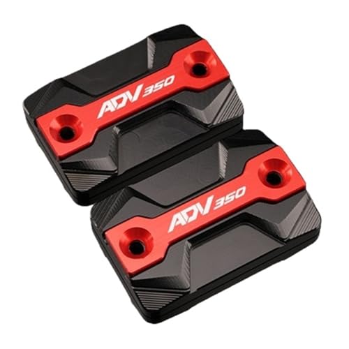Tapa de depósito de freno delantero para proteger y personalizar tu motocicleta ADV350 2023