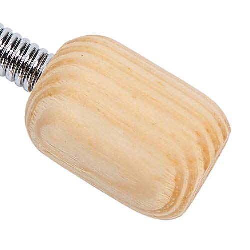 Árvore de sapatos, modelador de sapatos ajustável de madeira S, sapatos de couro universal para home