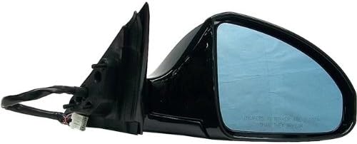 New Passenger Side Heated Mirror Replacement For Infiniti FX35/FX45 2003-2005