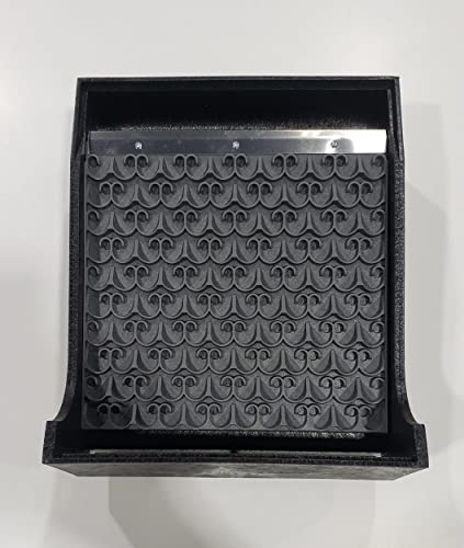 Dream Mat Gold Cube Tray With Mini #TOP1