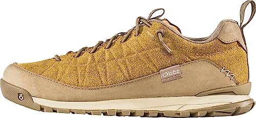Image of Oboz Women's Jeannette Low Casual Shoe