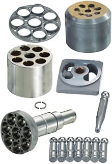Hydraulic Pump Repair Parts Kit for Parker PVXS250
