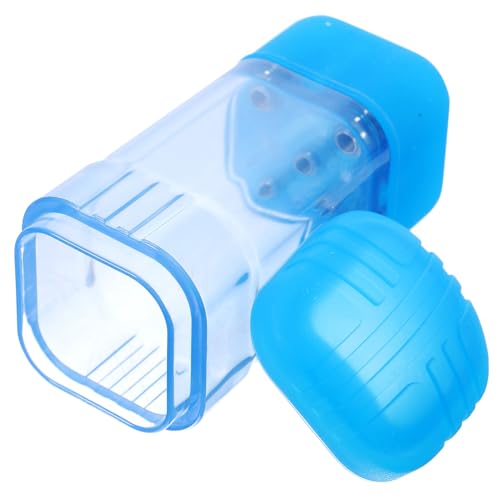 Angoily Scalp Massager for Oil Applicator for Fluid Root Scalp Applicator Smooth Surface