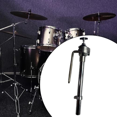 Soporte para Tom con Montura de Metal 30 cm miniatura 3