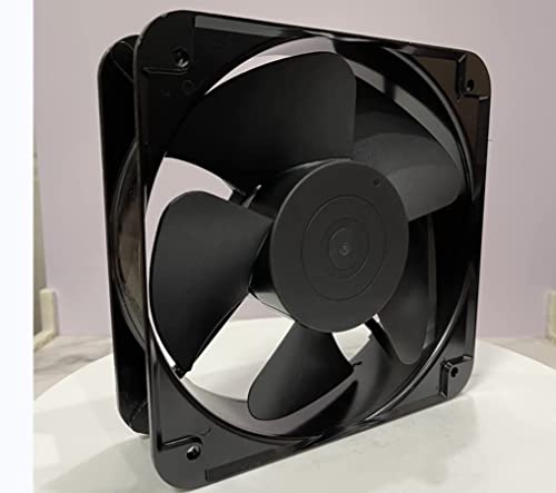 Ventilateur de refroidissement 380V évite la surchauffe des armoires 20060