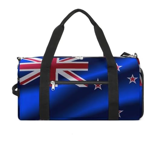 Durable Travel Duffle Bag for All Occasions