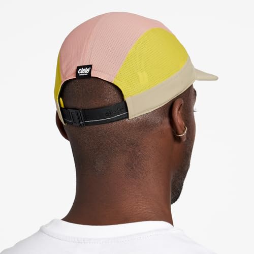 Ciele Athletics ALZCap Horizon gorra ligera para correr miniatura 6