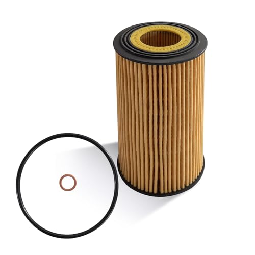HU938/4X Oil Filter for BMW
