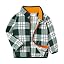 Allover Pattern | Green Check
