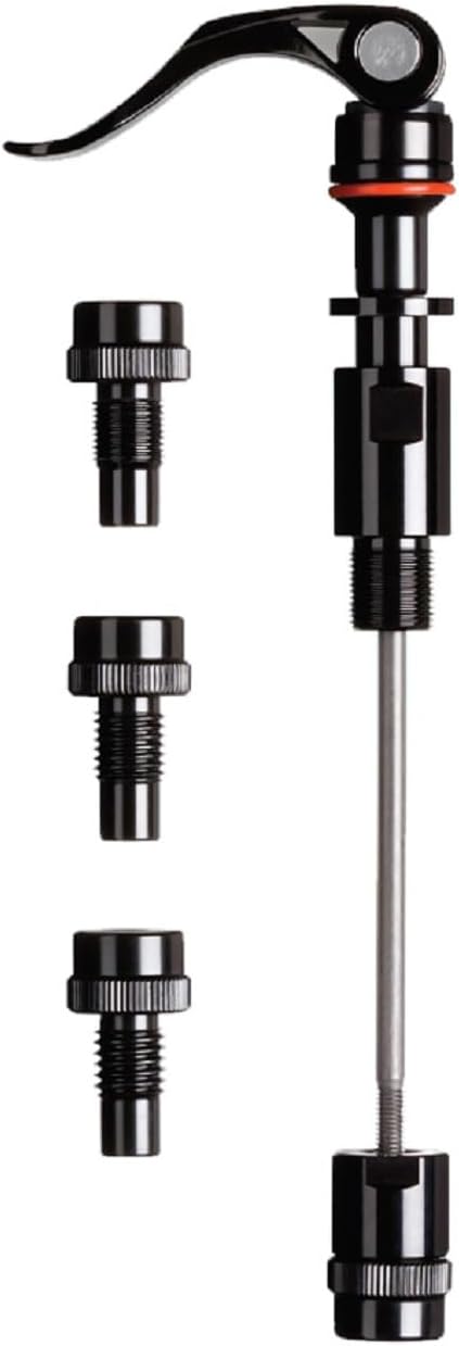 148x12 trainer thru axle adapter Clearance