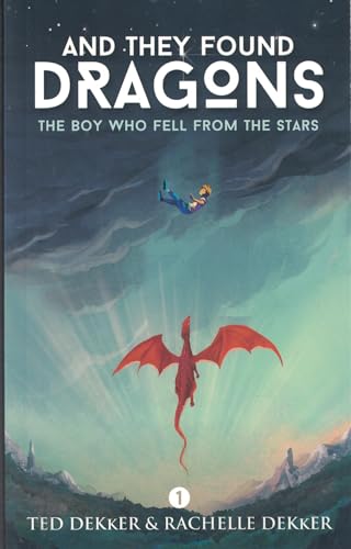 The Boy Who Fell from the Stars