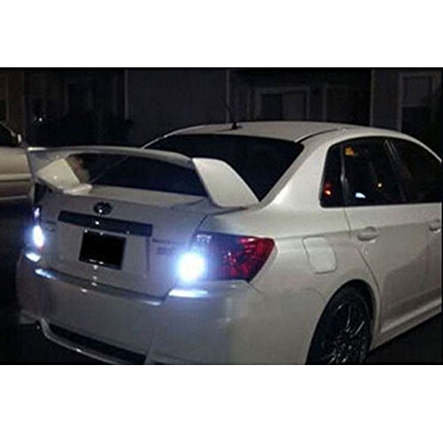 Qasim 1156 BA15S Lampadina a LED 7506 1073 1141