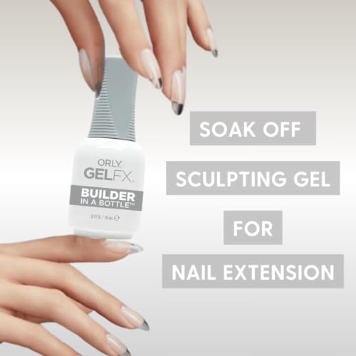 Orly Gel 3300000 Fx Builder In A Bottle thumb #1
