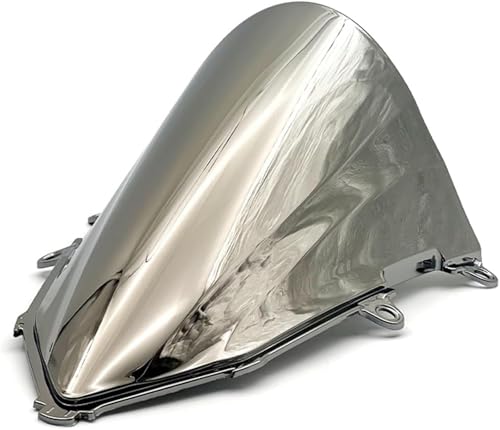 Déflecteur de vent CBR650R réduit fatigue cervicale bulle moto 2022