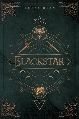 Blackstar view 2