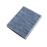Car Cabin Air Filter Conditioner 31404958 Compatible With Volvo V40 D2 D3 D4 T2 T3 T4 T5 1.6 2.0
