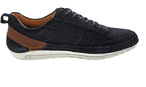 Image of bugatti Mens Sneakerloafer