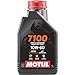 Produktbild Motul 104100 7100 4T 10W-60, 1 L