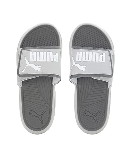 Image of Puma Men Royalcat Comfort Slide