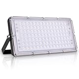 led fluter 100w test [Anwendung und Kundendienst]: LED Scheinwerfer für den Außenbereich eignen sich für Orte, die beleuchtet werden müssen, wie Gärten, Plätze, Werbetafeln, Fabriken, Hotels, Hafengebiete, Docks, Stadien usw. Wenn Sie Fragen haben, können Sie uns gerne per E-Mail kontaktieren.