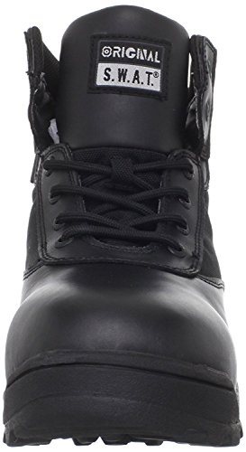 Original S.W.A.T. mens Classic 6" Side Zip Waterproof Safety Toe2