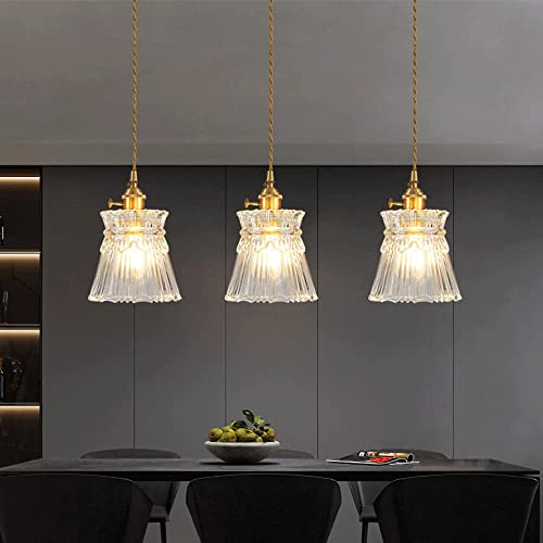 Lustre pour Éclairage de Couloir Réglable et Lampe de Salon E26 - 7