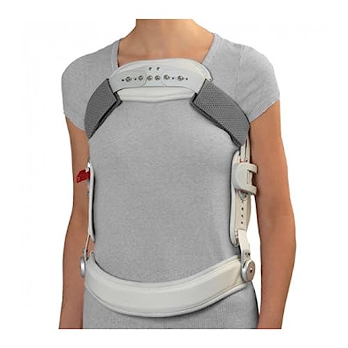 Corset 3 points Jewett K35 Hyperkeep pour immobilisation vertébrale T4